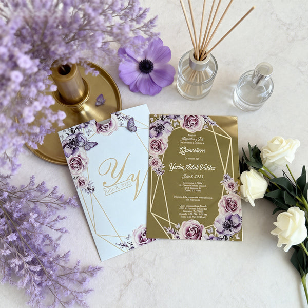 Free Design Acrylic wedding invitations cards,free shipping 10pcs Acrylic Invitations