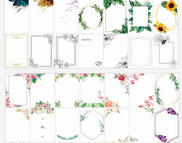 Free Design Acrylic Wedding Invitations,Transparent Baby Shower Acrylic Invitations,custom envelopes - Kdecoration