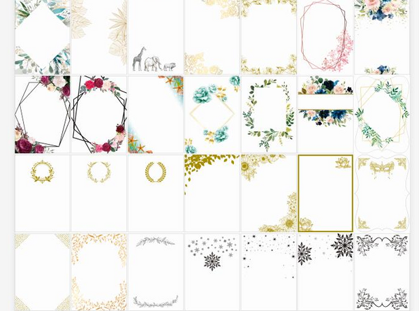Acrylic Birthday Invitations,10pcs Acrylic Wedding Invitation,Acrylic Invitation free design