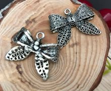 10pieces butterfly Decoration Rhinestone Buttons,Accessories Girl DIY Handmade Hair Buttons,Decorated Decoration Party Favors - Kdecoration