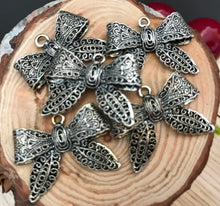 10pieces butterfly Decoration Rhinestone Buttons,Accessories Girl DIY Handmade Hair Buttons,Decorated Decoration Party Favors - Kdecoration