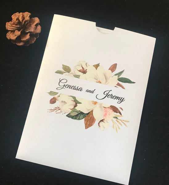 Free Design Acrylic Wedding Invitations,Transparent Baby Shower Acrylic Invitations,custom envelopes - Kdecoration