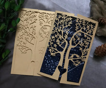 50pcs Pearl Begie Gold Laser Cut Wedding Invitations,custom Laser Cut Invitation Cards - Kdecoration