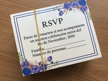 50pieces RSVP cards with pirnting,Laser cut Thank You Cards,Announcements Cards,Many Colors Available,RSVP cards with printing,Insert Cards - Kdecoration