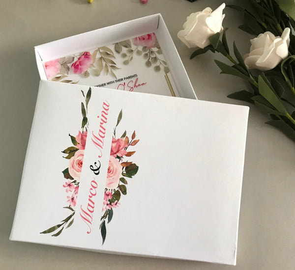 Free Design Elegant invitaitons,custom Acrylic invitations card,Acrylic Wedding invitaitons - Kdecoration