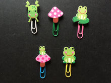 50pcs Cartoon Wooden paper clip, paper clip, mark page,Birthday Party Gift Favors,Party Decorations - Kdecoration