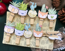 plant paper Wooden Clips,wooden clothespins,Birthday Party Favor Decorations,picture clips,bunting clips,pin clothespins - Kdecoration