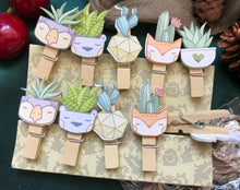 planet photo Wooden Clips,Pin Clothespins,Special Gift Birthday Party Favor Decorations - Kdecoration