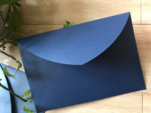 Custom envelopes,laser cut Invitation cards Envelopes,Envelopes 155*155m/133*195mm - Kdecoration