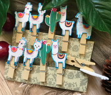 Photo hanging display Clothespin,Natural wooden clips,postcard picture hanger Clips - Kdecoration