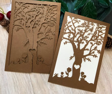 50pcs customization laser cut birthday invitations,wishing well cards,laser cut wedding invite cards,laser cut wedding invitations cards - Kdecoration