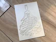 50pcs Bridal wedding invitation,Bridal Shower laser cut invitations Cards,,Laser Cut Wedding Cards,Invite covers,Many Colors Available - Kdecoration