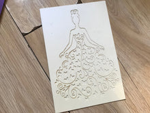 50pcs Bridal wedding invitation,Bridal Shower laser cut invitations Cards,,Laser Cut Wedding Cards,Invite covers,Many Colors Available - Kdecoration