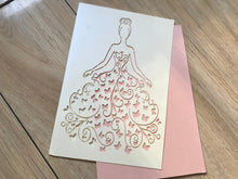 50pcs Bridal wedding invitation,Bridal Shower laser cut invitations Cards,,Laser Cut Wedding Cards,Invite covers,Many Colors Available - Kdecoration