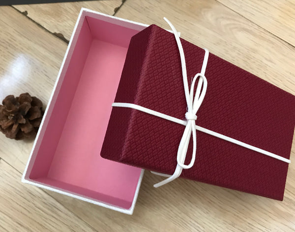 2pcs Wedding Favor Boxes,Gifts packaging Boxes,jewellery boxes,Wedding Gift Boxes - Kdecoration
