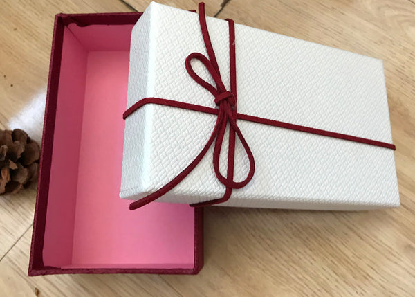 2pcs Wedding Favor Boxes,Gifts packaging Boxes,jewellery boxes,Wedding Gift Boxes - Kdecoration