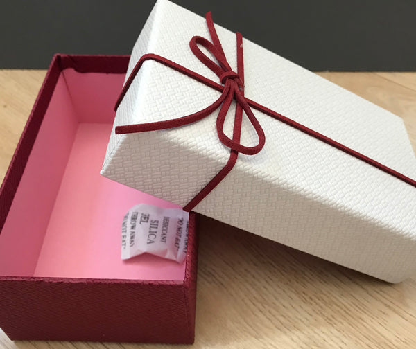 2pcs Wedding Favor Boxes,Gifts packaging Boxes,jewellery boxes,Wedding Gift Boxes - Kdecoration
