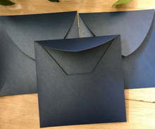 Custom envelopes,laser cut Invitation cards Envelopes,Envelopes 155*155m/133*195mm - Kdecoration