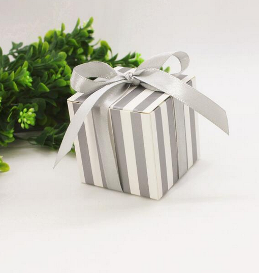 100pcs wedding Gift Boxes,Wedding Favors boxes,gift packaging boxes - Kdecoration