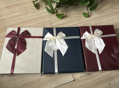 1pc Wedding Gift Boxes with bow ,weddings favors boxes,Gift Packaging Boxes - Kdecoration